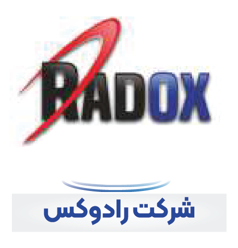 شرکت رادوکس